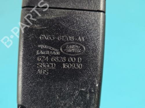 Front right seatbelt JAGUAR XF II (X260) | BP37989936I25 - Image 6