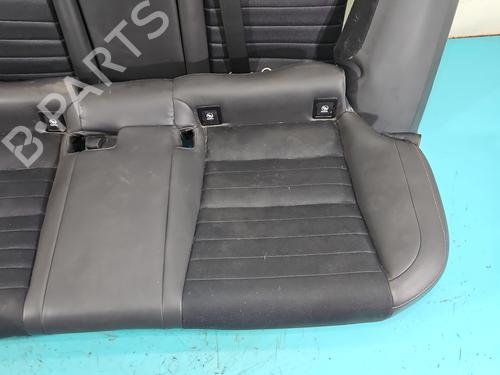 Sæde Bagtil LEXUS IS III (_E3_) 300h (AVE30_, AVE30R) | BP38142795C17 - Image 3