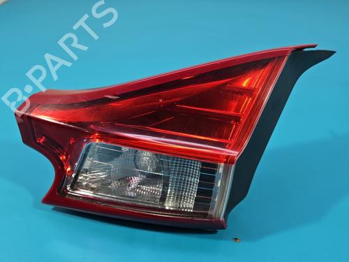 Used Right tailgate light Right tailgate light HONDA CIVIC VIII Hatchback (FN, FK) 1.8 (FN1, FK2) (140 hp) 39978926 39978926