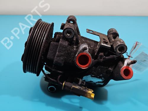 AC-Kompressor PEUGEOT 301 1.6 HDI 90 | BP38123593M34  - Image 8