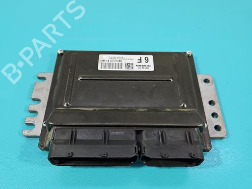 Engine control unit (ECU) NISSAN ALMERA II Hatchback (N16) 1.5 | BP37822543M57 - Image 2