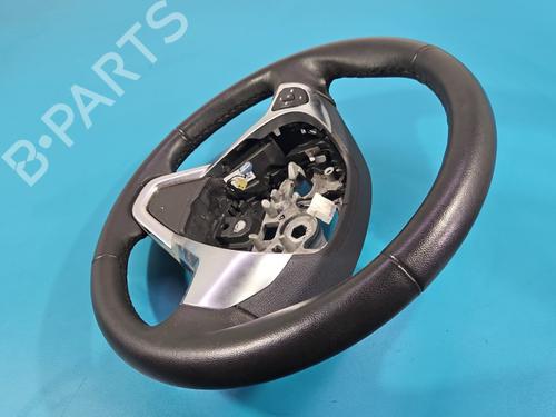 Steering wheel FORD TRANSIT COURIER B460 Box Body/MPV  | BP39239059C49  - Image 6