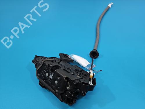 Used Front left lock Front left lock 38536755 38536755