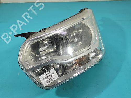 Used Left headlight Left headlight 38142476 38142476