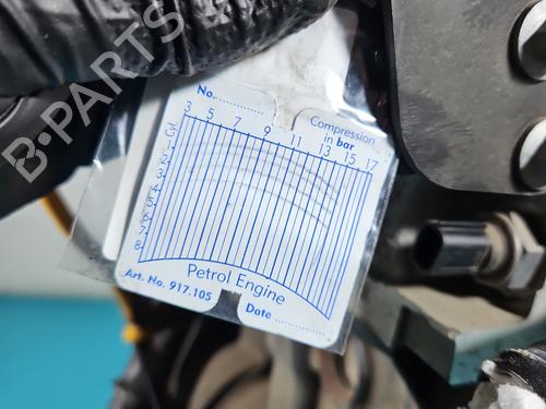 Engine DACIA LOGAN II 1.2 | BP39139988M1 - Image 10