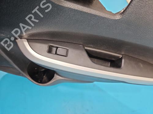 Rear right panel SUZUKI VITARA (LY) 1.6 AllGrip (APK 416) | BP37825905C61 - Image 3