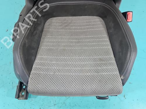 Right front seat VW SCIROCCO III (137, 138) | BP37839523C16 - Image 3