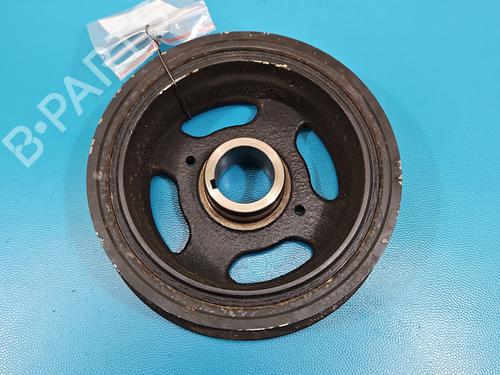 Pulley LEXUS NX (_Z1_) 300h AWD (AYZ15, AYZ15_, AYZ15R) | BP37843855M122 - Image 2