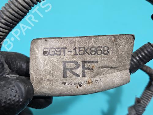 Electronic sensor FORD MONDEO IV Turnier (BA7) | BP37818807M84 - Image 5