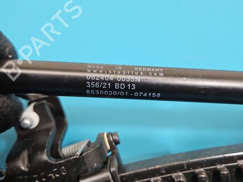 Cable BMW X3 (G01, F97, G08) iX3 | BP37821898E12 - Image 7