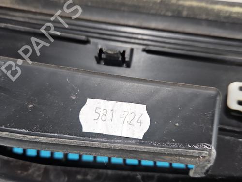 Scuttle panel RENAULT CAPTUR I (J5_, H5_) 0.9 TCe 90 | BP37852812C110 - Image 8