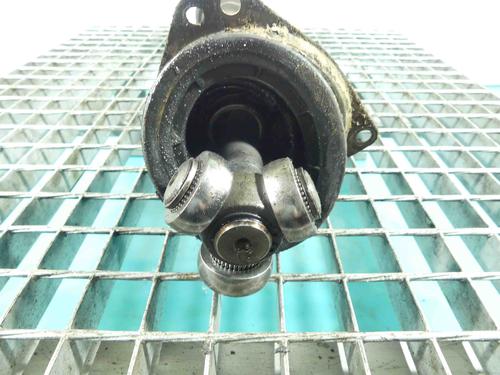 Left front driveshaft NISSAN PRIMASTAR Van (X83) 1.9 dCi 80 | BP37895855M38 - Image 4