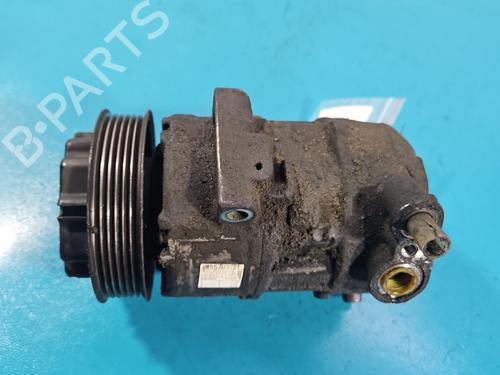 AC compressor OPEL CORSA D (S07) 1.3 CDTI (L08, L68) | BP38954377M34 - Image 2