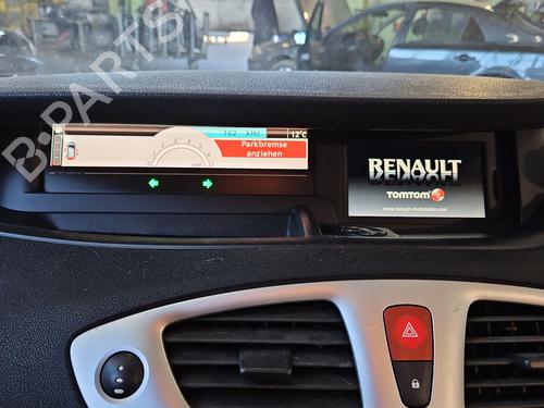 instrument-cluster-renault-scenic-iii-jz01_-2008-2009-2010-2011-2012-2013-2014-2015-2016-37833952 main image