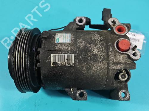 AC compressor KIA VENGA (YN) 1.6 CRDi 115 | BP37854639M34 - Image 3