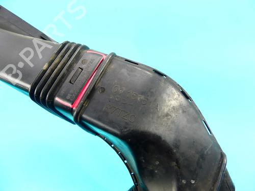 Pipe JAGUAR XF II (X260) | BP37880892M125 - Image 7