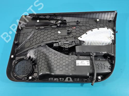 Front left panel SKODA FABIA IV (PJ3) | BP38560301C58 - Image 3