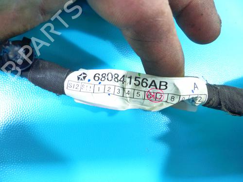Wiring harness LANCIA THEMA (LX_) 3.0 D (48, LX) | BP37883013E16  - Image 5