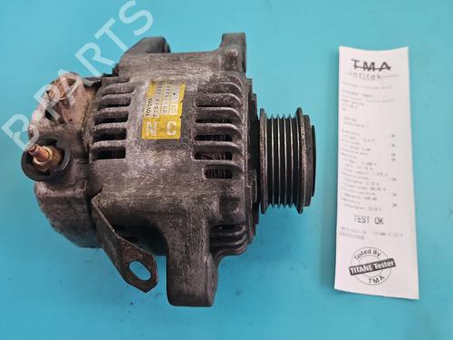 Generator Generator 37859107 37859107
