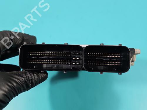 Engine control unit (ECU) VW GOLF VI (5K1) 2.0 TDI | BP37845362M57 - Image 4