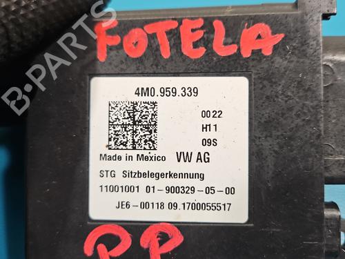 Electronic module AUDI A4 B9 (8W2, 8WC) 2.0 TFSI quattro | BP37828633M83 - Image 4