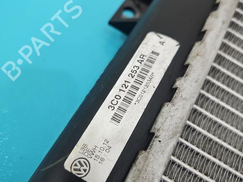 Water radiator VW CC B7 (358) 2.0 TDI | BP38145734M31 - Image 2