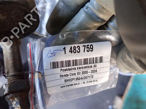 Steering rack HONDA CIVIC VII Hatchback (EU, EP, EV) 1.4 iS (EP1, EU5, EU7) | BP37818711M22 - Image 11