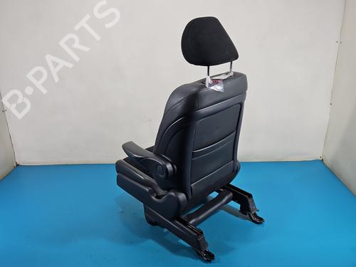 Right front seat HONDA CR-V III (RE_) 2.2 i-DTEC 4WD (RE6) | BP37844211C16 - Image 15