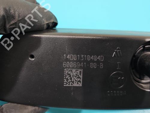 Rear mirror TESLA MODEL S (5YJS) P85 | BP38123527I6 - Image 13