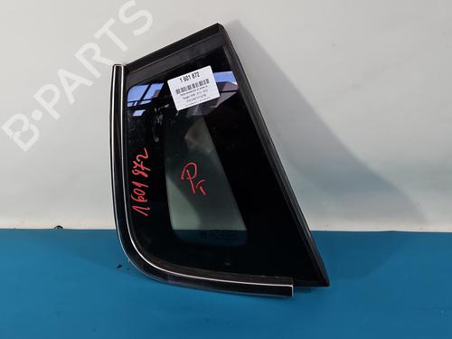 Used Rear right quarter glass Rear right quarter glass 37856452 37856452