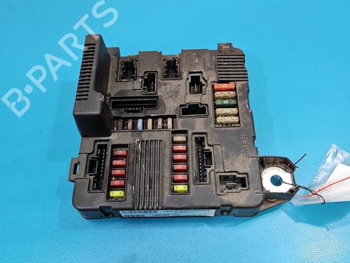 Electronic module RENAULT SCÉNIC II (JM0/1_) 2.0 (JM05, JM0U, JM1N, JM1U, JM2V) | BP40078804M83 - Image 2