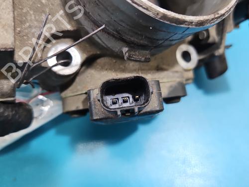 Throttle body HONDA FR-V (BE) 1.7 (BE1) | BP39145875M82 - Image 8