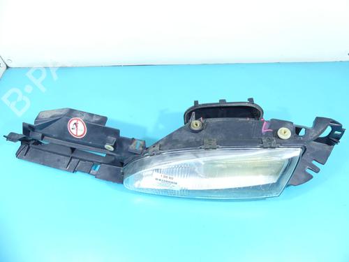 Left headlight FORD MONDEO I (GBP) | BP37893078C28 - Image 2