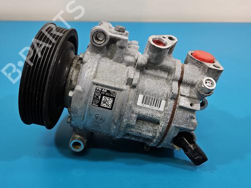 AC compressor AUDI A4 B9 Avant (8W5, 8WD) 30 TDI Mild Hybrid | BP37842043M34 - Image 5