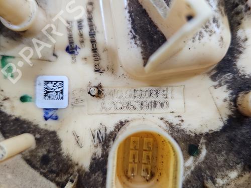Fuel pump AUDI A4 B9 (8W2, 8WC) 2.0 TFSI | BP37856512M76  - Image 5