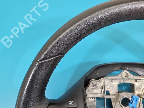 Steering wheel PEUGEOT 2008 I (CU_) 1.2 THP 110 / PureTech 110 | BP37854382C49 - Image 6