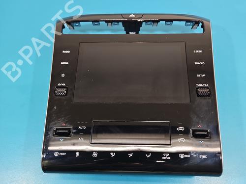 Radio HYUNDAI TUCSON (NX4E, NX4A) | BP38560314E6 - Image 3