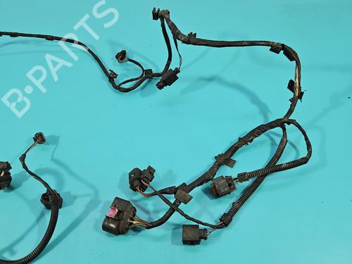 Wiring harness VW PASSAT B6 (3C2) 1.9 TDI | BP37822724E16 - Image 2