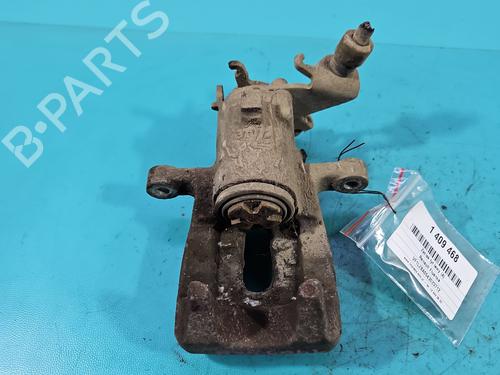 Left rear brake caliper RENAULT FLUENCE (L3_) 1.5 dCi (L30A) | BP38122820M107 - Image 12