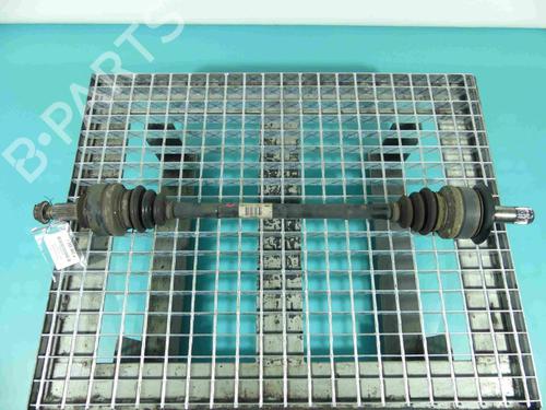 left-rear-driveshaft-bmw-3-touring-f31-2012-2013-2014-2015-2016-2017-2018-2019-37806633 main image