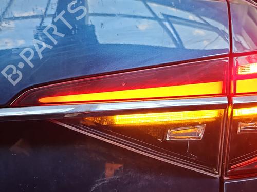 Used Right tailgate light Right tailgate light 37858439 37858439