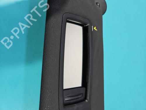 Left sun visor BMW X5 (E70) xDrive 30 d | BP37838437I1 - Image 3