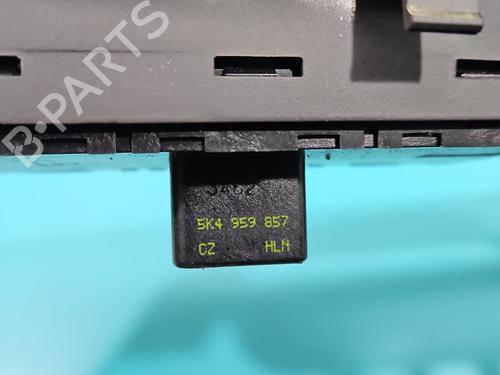 Switch VW TOURAN (1T3) 1.4 TSI | BP38123114I30 - Image 5
