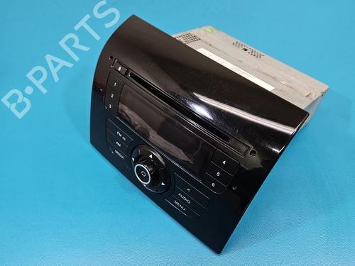 Radio CITROËN JUMPER II Van 2.2 HDi 130 | BP40600245E6 - Image 2