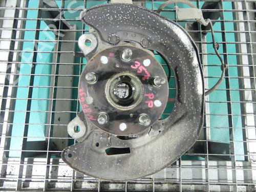 Right front steering knuckle LEXUS LS (_F4_) 600h AWD (UVF45, UVF46) | BP37882513M26 - Image 3