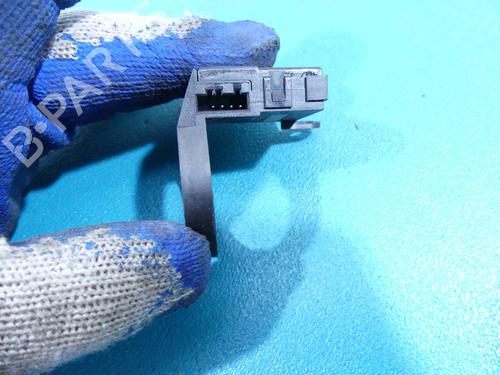 Engine control unit (ECU) FORD MONDEO III Turnier (BWY) | BP37860994M57 - Image 14