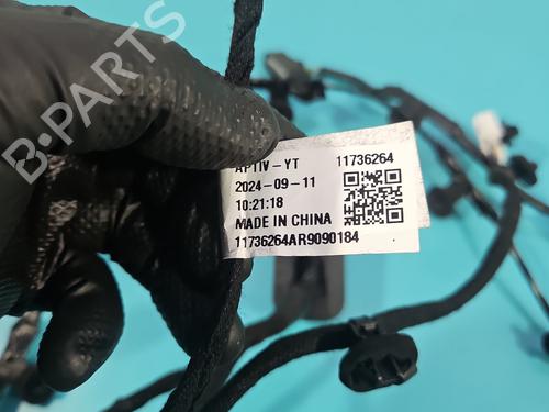 Wiring harness MG MG 3 (ZP2_) 1.5 | BP37842119E16 - Image 6