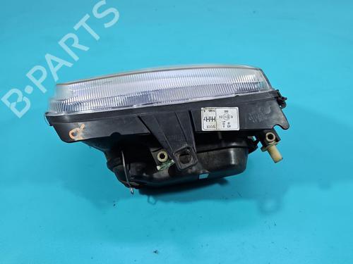 Right headlight VW POLO (6N2) 1.4 16V | BP38146001C29 - Image 4
