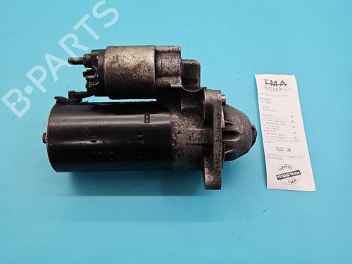 Used Starter Starter 37820114 37820114