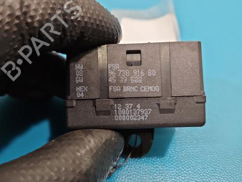 Electronic module CITROËN DS4 (NX_) 2.0 HDi 165 | BP37848498M83 - Image 3